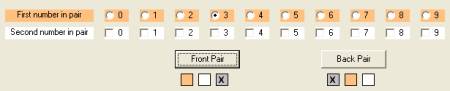 Pairs