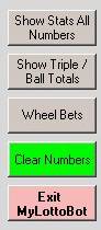 Lottery buttons