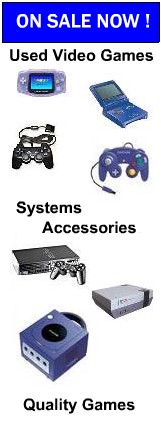 Video Games