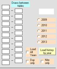 Lottery load