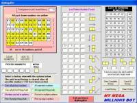 Mega Millions System