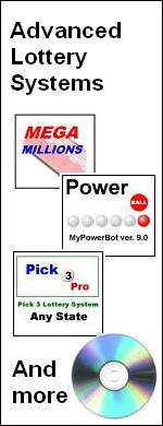 Pick 3 Games